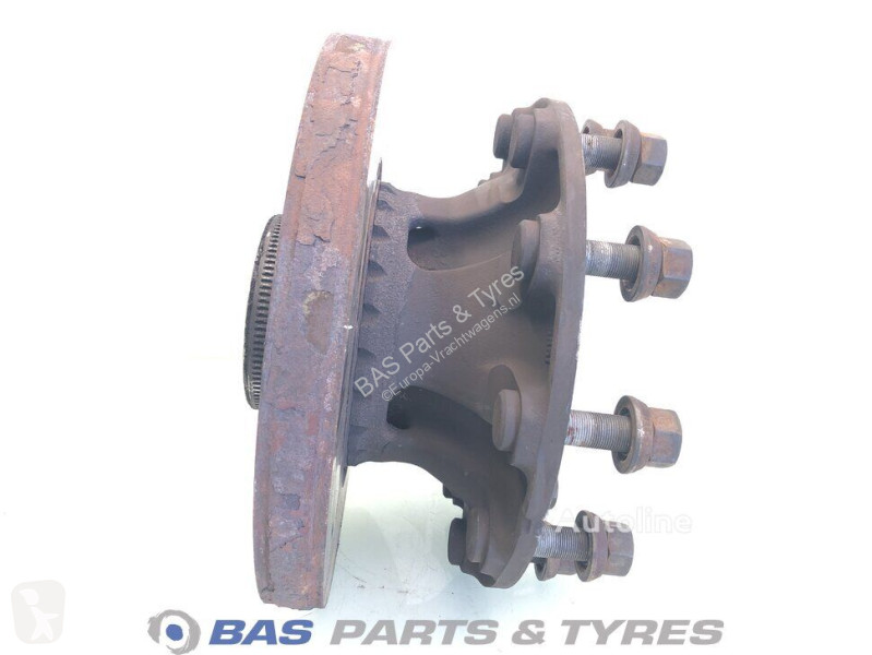 Vrachtwagenonderdelen Volvo Hub Front axle 435...