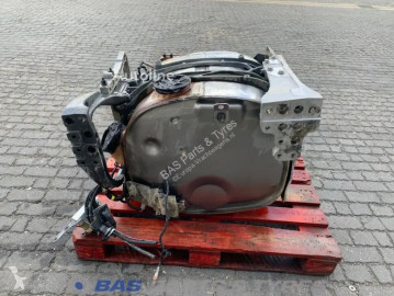 Volvo Silencer