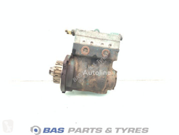 Volvo Air compressor