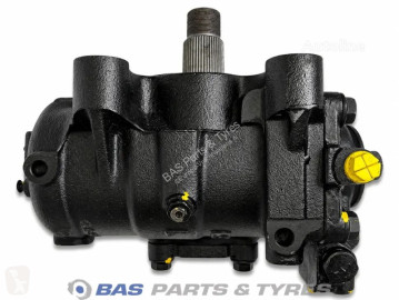 Mercedes steering unit