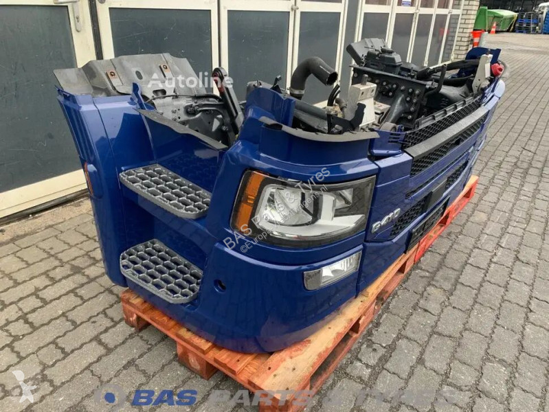 Vrachtwagenonderdelen Scania G-Serie NextGen
