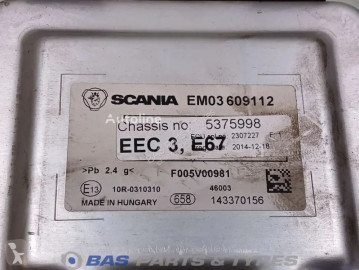 علبة التحكم Scania
