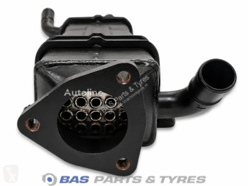 Volvo EGR cooler