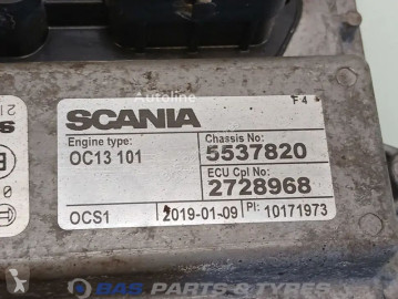 علبة التحكم Scania