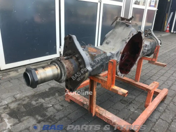 Volvo Rear truck part