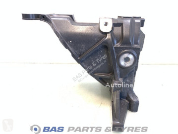 DAF Chassis beam