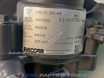DAF Coolant pump