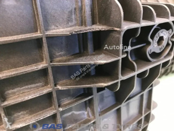 حوض عمود المرفق Mercedes