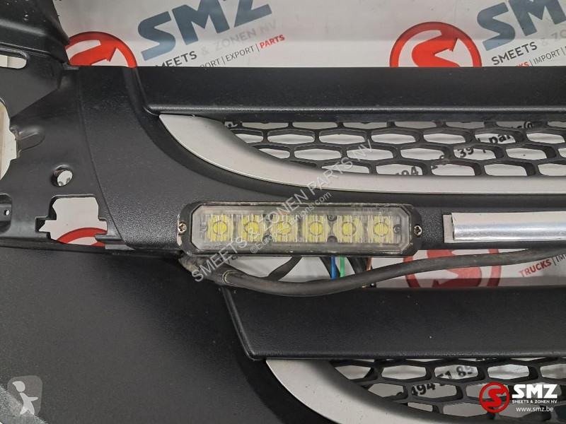 Vrachtwagenonderdelen DAF Occ ondergrille DAF