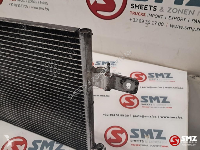 Pièces poids lourds DAF Occ condenser DAF