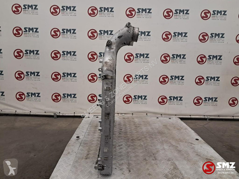 Pièces poids lourds DAF Occ intercooler DAF