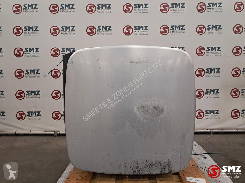 Vrachtwagenonderdelen DAF Occ brandstoftank...
