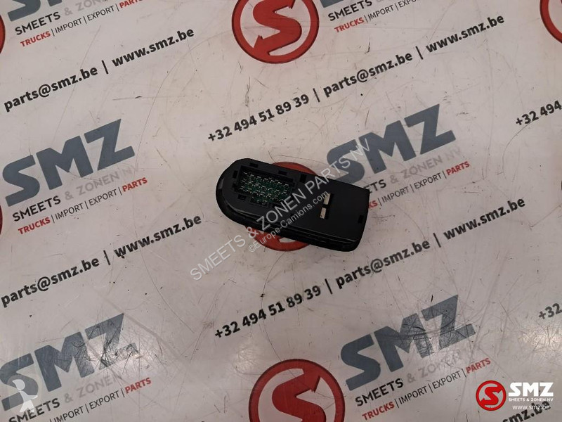 Pièces poids lourds DAF Occ raambediening...