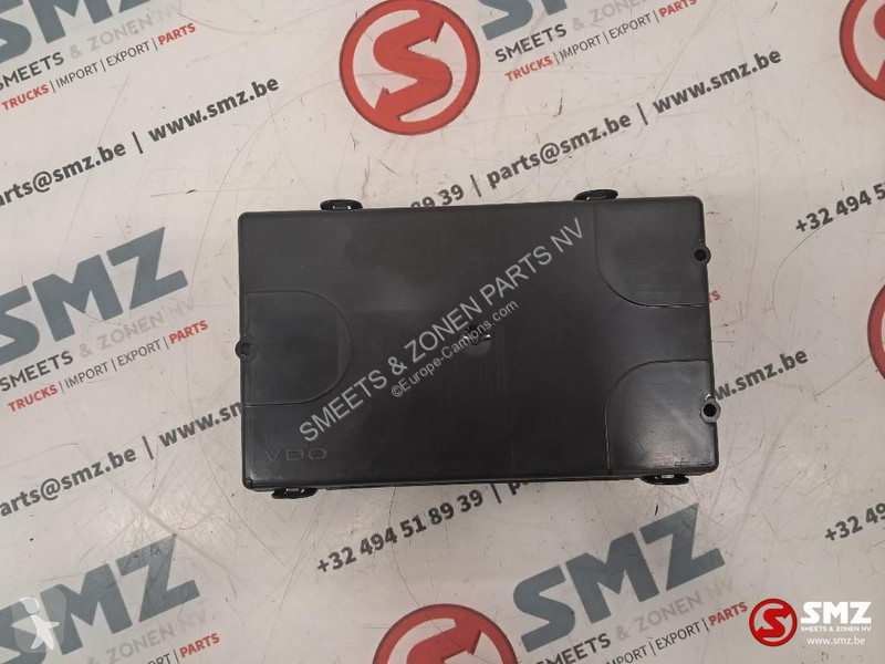 Pièces poids lourds DAF Occ ECU VIC3...