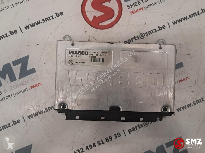 Pièces poids lourds DAF Occ ECU EBS3.3...