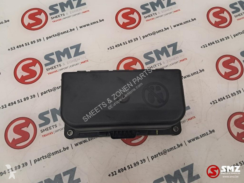 Pièces poids lourds DAF Occ ECU chassis...