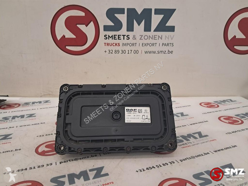 Pièces poids lourds DAF Occ ECU chassis...
