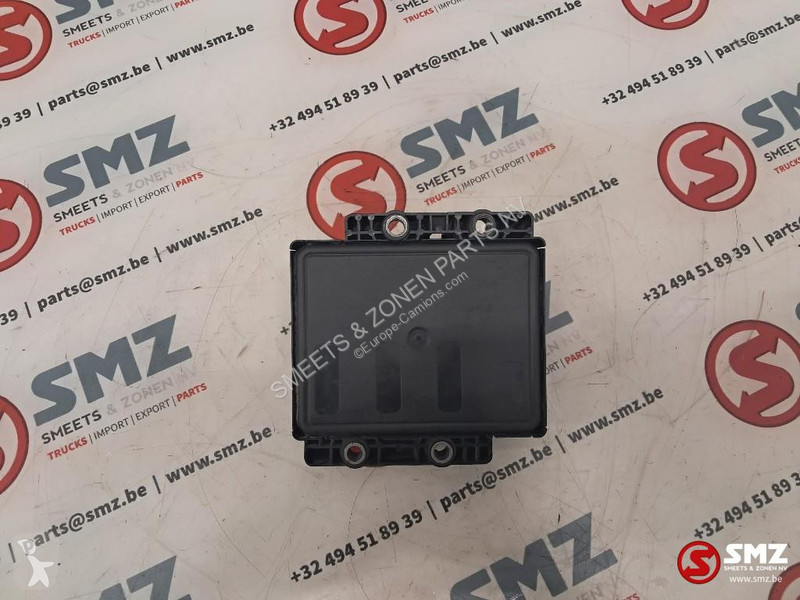 Pièces poids lourds DAF Occ ECU ECAS 6x2...