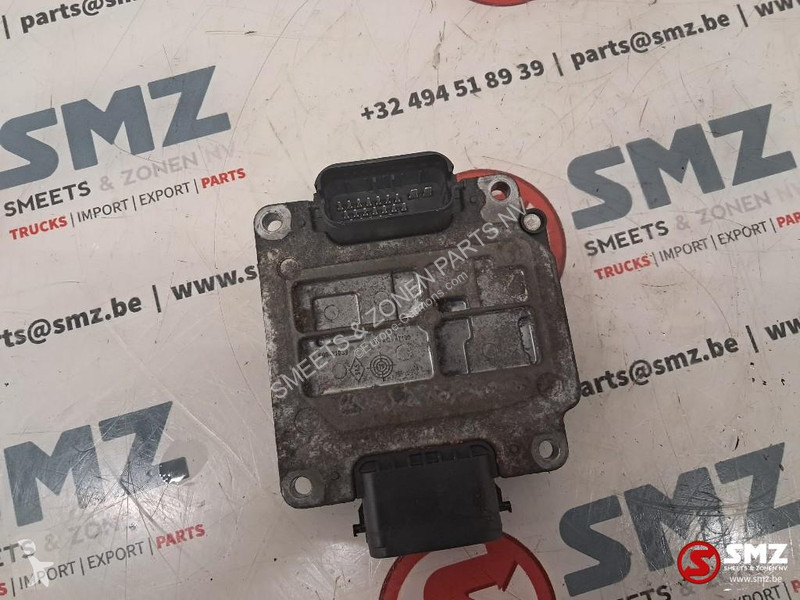 Pièces poids lourds ZF Occ ECU EST54 T...