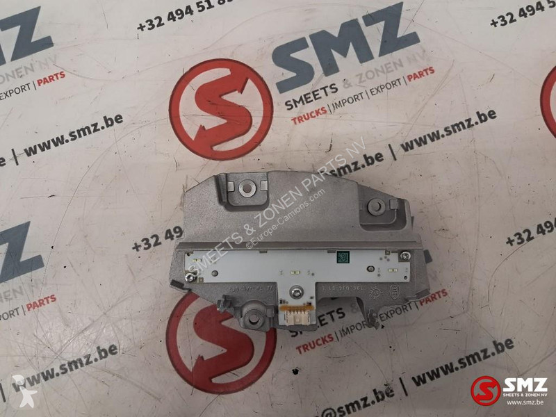 Pièces poids lourds Scania Occ DTR ED module...