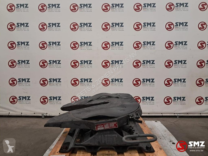 Pièces poids lourds Jost Occ koppelschotel +...