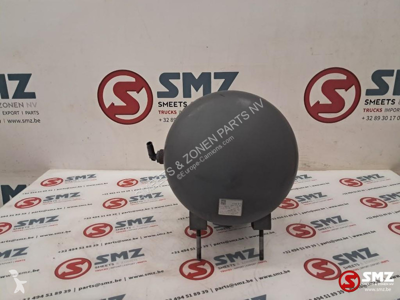 Repuestos para camiones DAF Occ luchtketel 20L...
