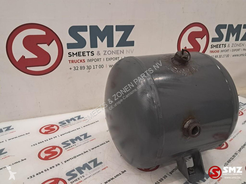 Repuestos para camiones DAF Occ luchtketel 20L...