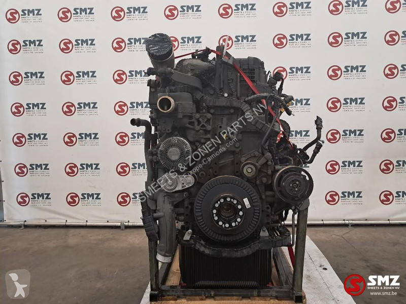 Pièces poids lourds DAF Occ motor MX13 355kw...