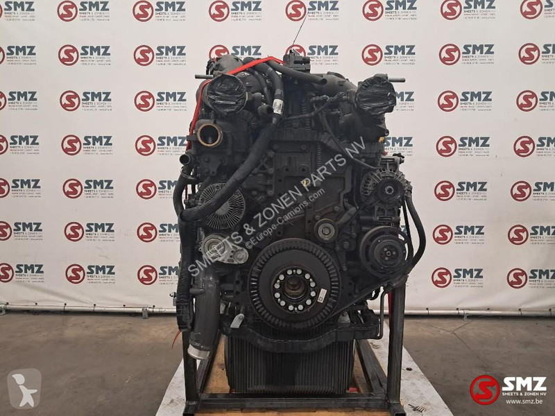 Pièces poids lourds DAF Occ Motor MX13 355kw...