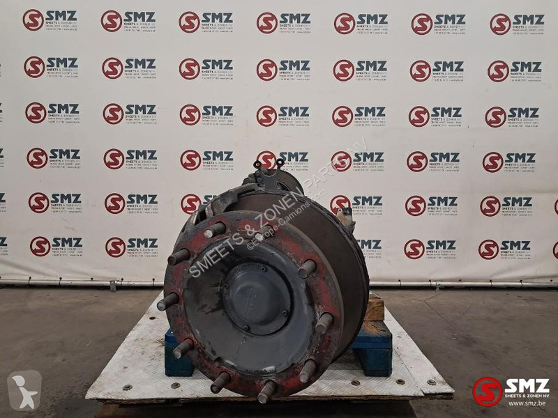 Pièces poids lourds DAF Occ stuuras /meeloopas...
