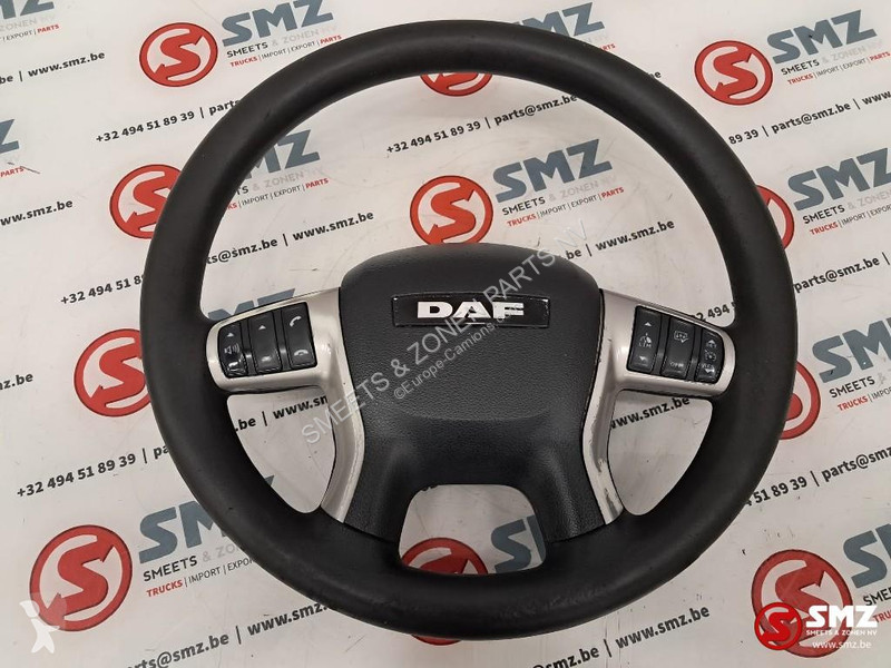 Pièces poids lourds DAF Occ stuurwiel DAF