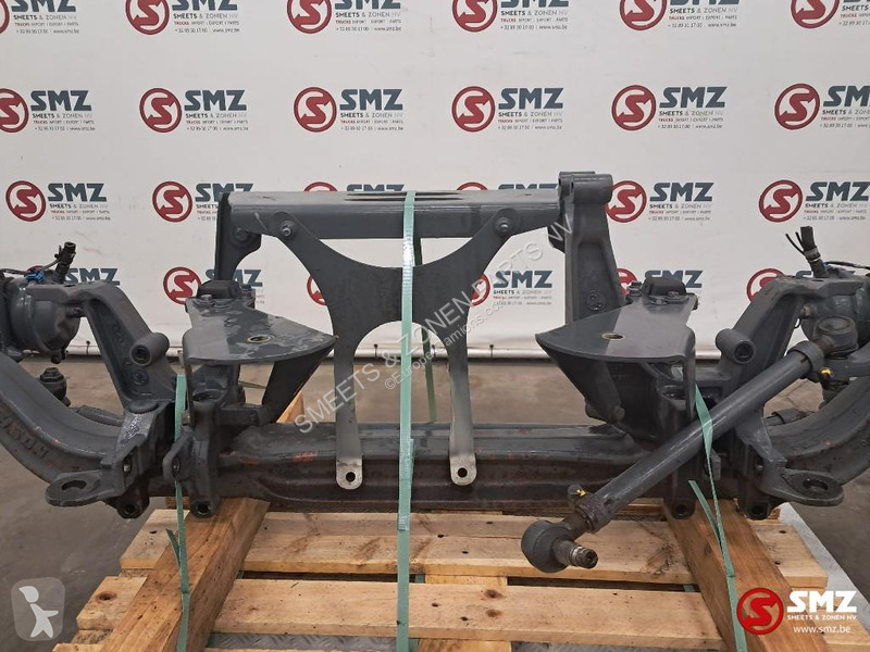 Pièces poids lourds DAF Occ stuuras /meeloopas...