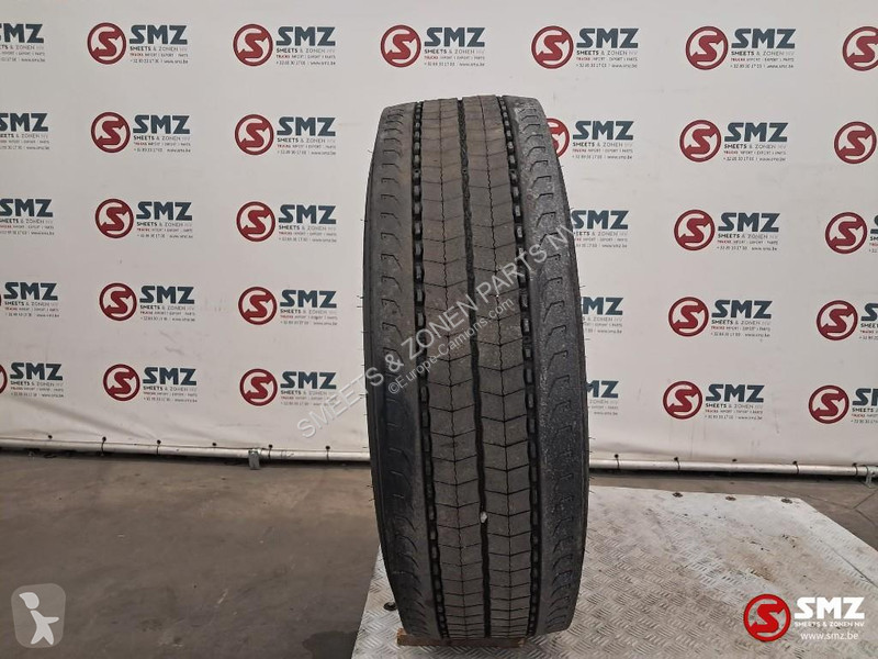 Vrachtwagenonderdelen Michelin Occ...