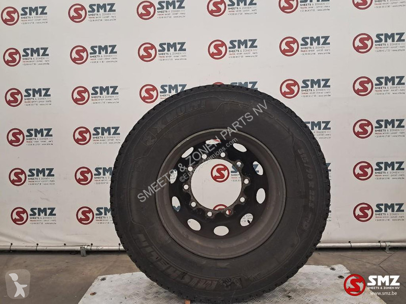 Vrachtwagenonderdelen Michelin Occ...
