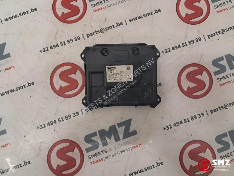 Pièces poids lourds Scania Occ ECU ED...