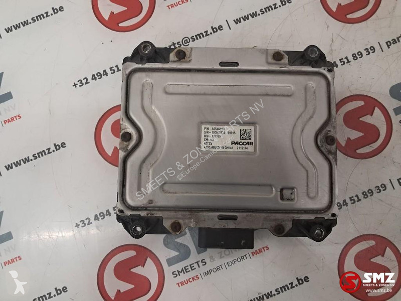 Pièces poids lourds DAF Occ ECU AdBlue...