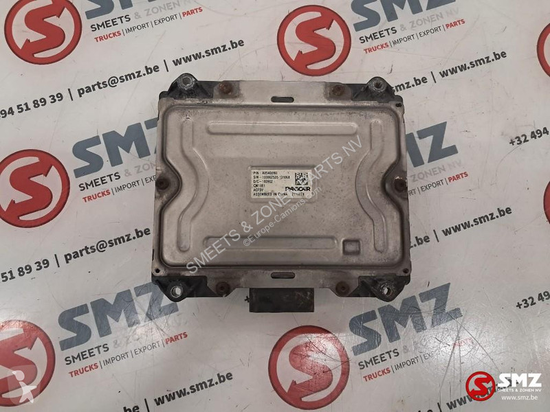 Pièces poids lourds DAF Occ ECU AdBlue...
