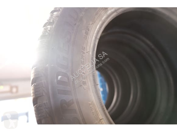 Vrachtwagenonderdelen Bridgestone 185/65 R15