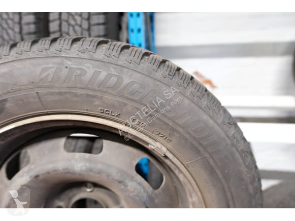 Vrachtwagenonderdelen  185/65 R15
