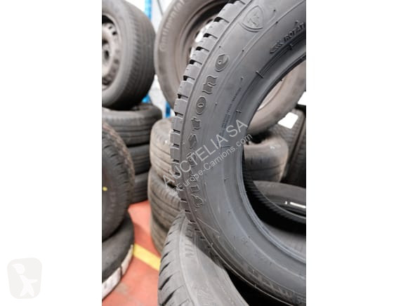 Vrachtwagenonderdelen  195/65 R15