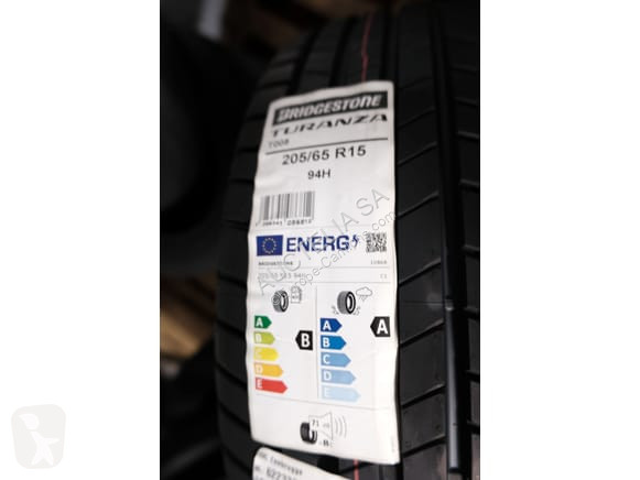 Vrachtwagenonderdelen  205/65 R15