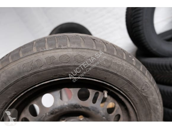 Vrachtwagenonderdelen  205/60 R16