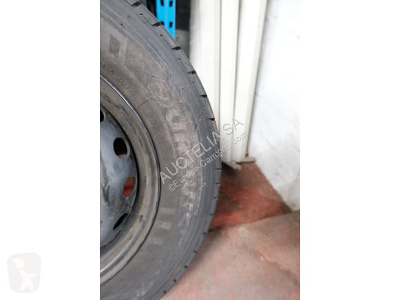 Vrachtwagenonderdelen  225/65 R16