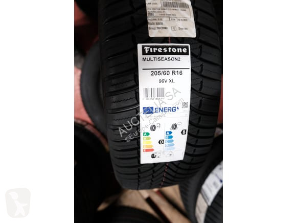 Vrachtwagenonderdelen  205/60 R16