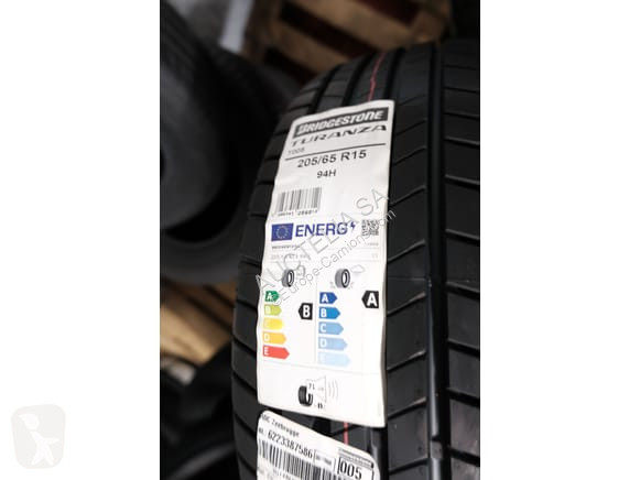 Vrachtwagenonderdelen  205/65 R15