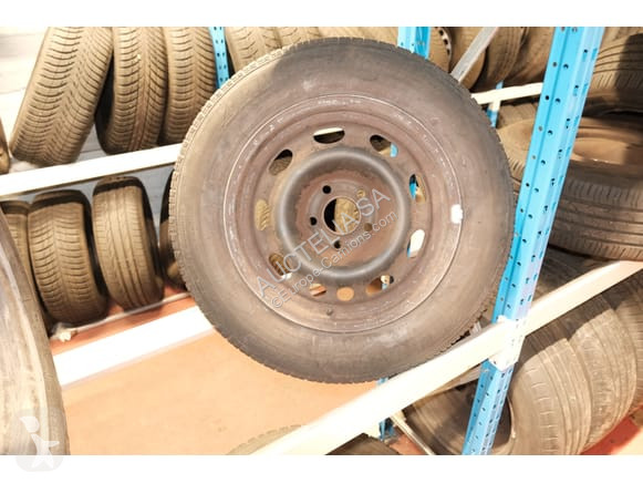 Vrachtwagenonderdelen  195/65 R15