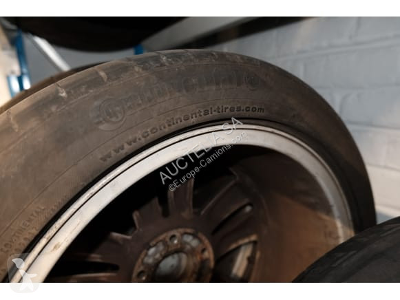 Vrachtwagenonderdelen  205/50 R17