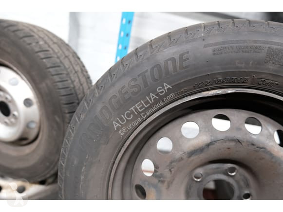 Vrachtwagenonderdelen  195/65 R15