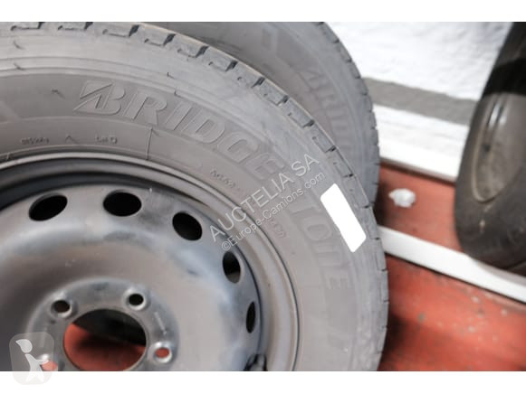 Vrachtwagenonderdelen  225/65 R16