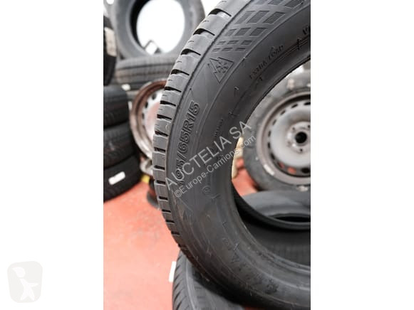 Vrachtwagenonderdelen  195/65 R15